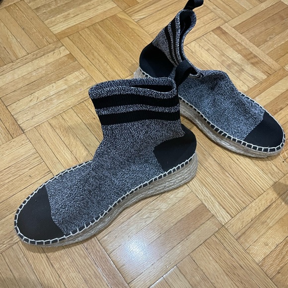 BNWOB Alexander wang shoes size 39 - Picture 2 of 7